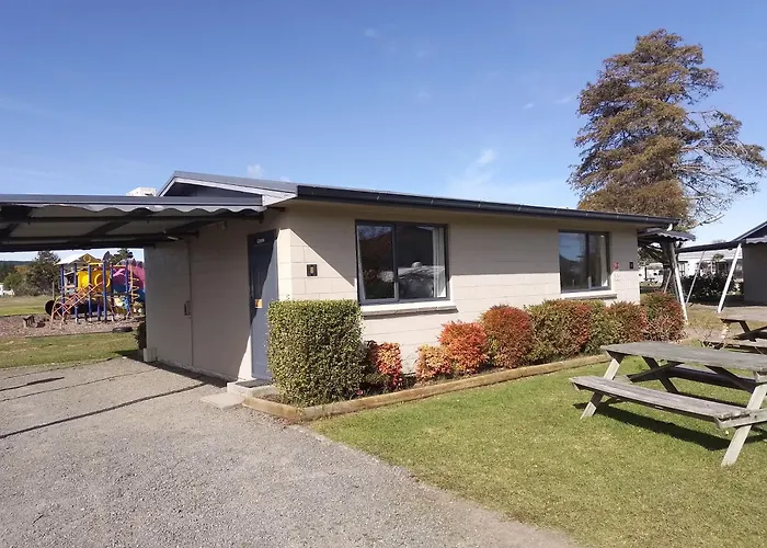 All Seasons Holiday Park