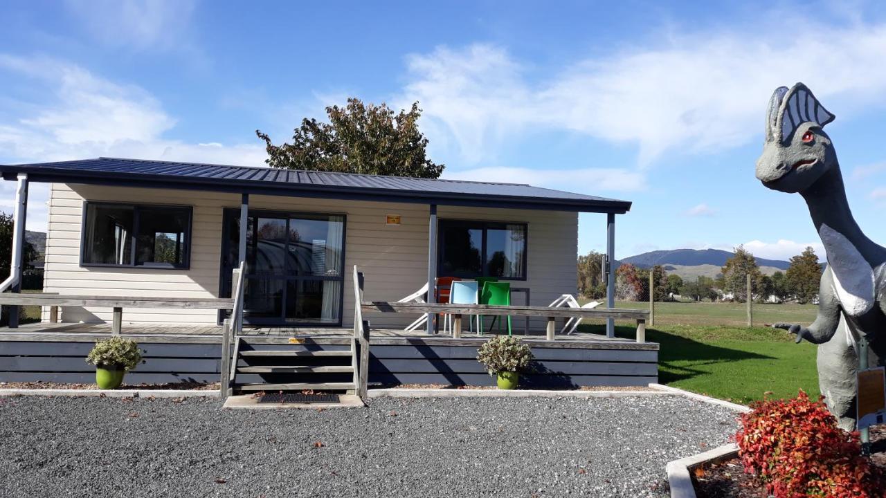 Seasons Holiday park 4*