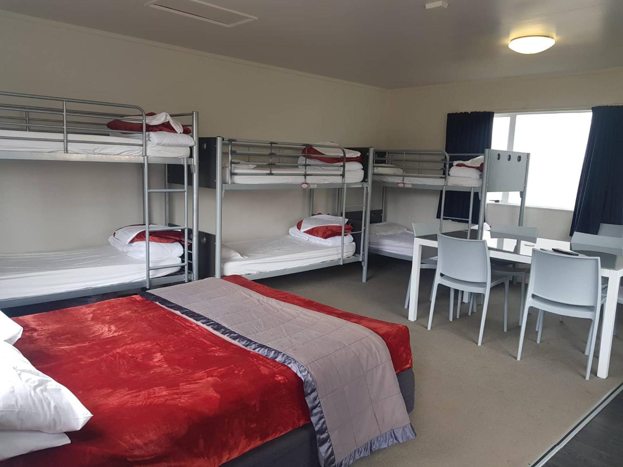 Seasons Holiday park