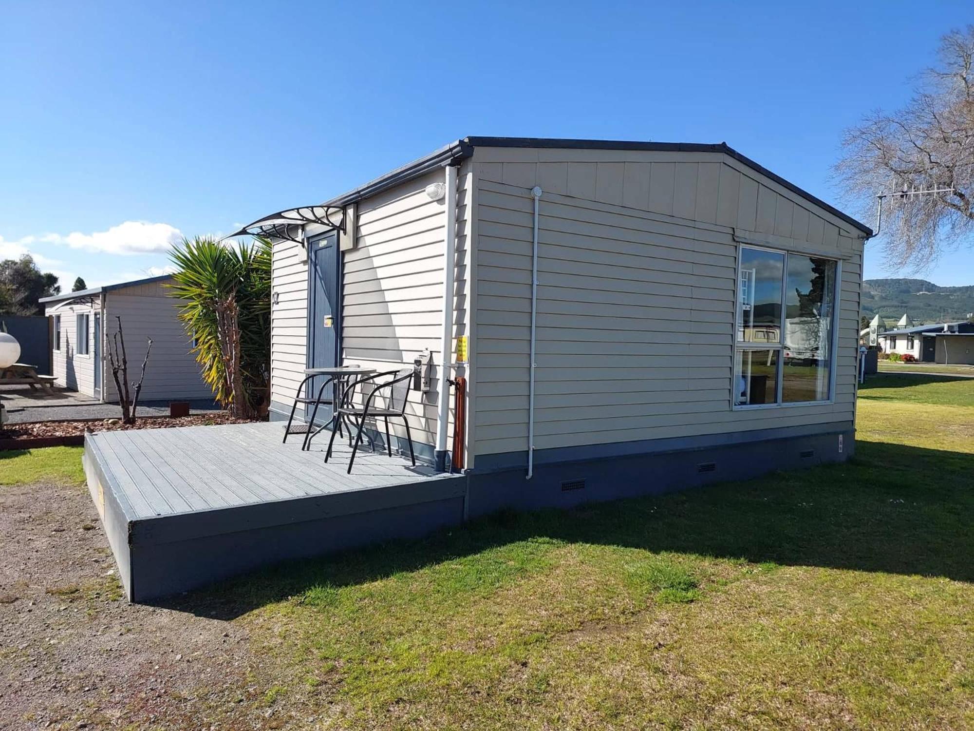 Seasons Holiday park