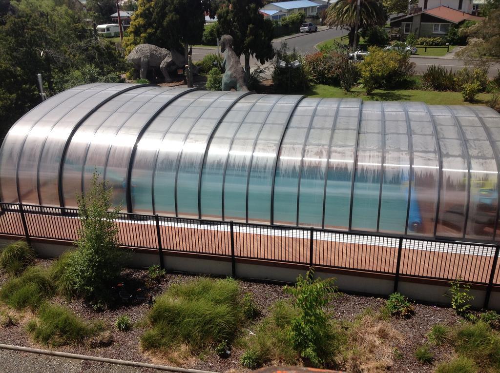Seasons Holiday park Rotorua