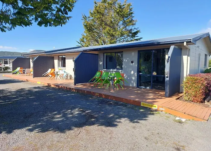 All Seasons Holiday Park