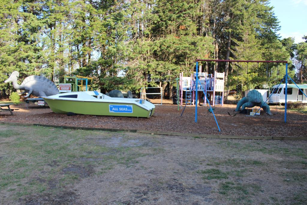 Ferienpark Seasons